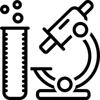 Testováno v laboratoři