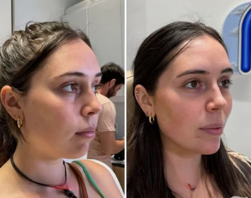 Sofie M., 34 let