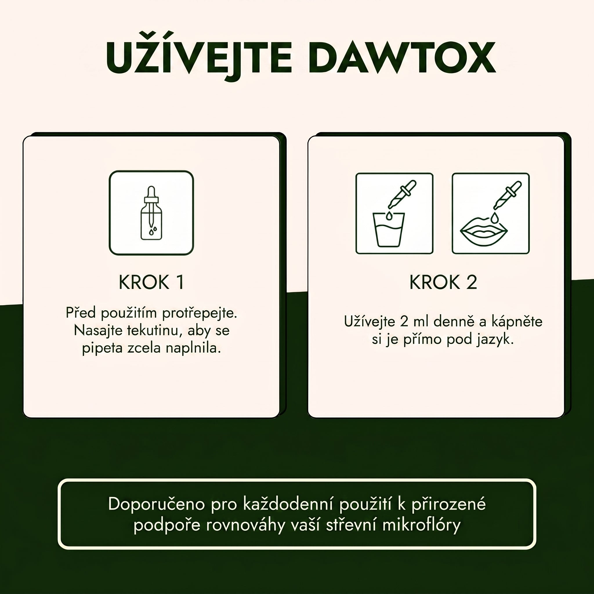 Super Liver — Získejte zpět ploché břicho dlouhodobě